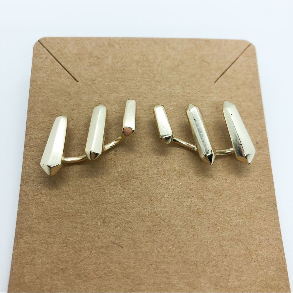 Kendra Scott Climber Earrings